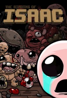 free steam game The Binding of Isaac Collection