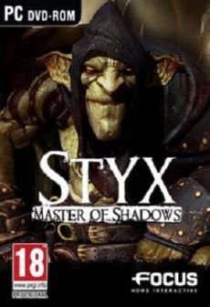 free steam game Styx: Master of Shadows