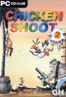 free steam game Chicken Shoot 2