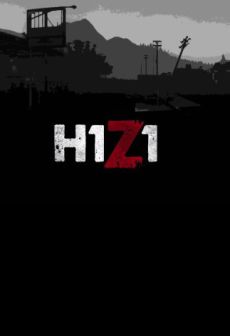 free steam game H1Z1 - Legacy Edition