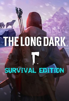 free steam game The Long Dark | Survival Edition