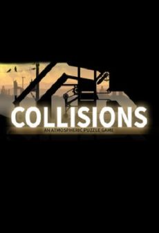 free steam game Collisions