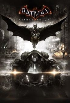 free steam game Batman: Arkham Knight Premium Edition