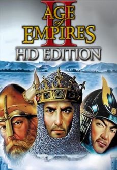 free steam game Age of Empires II HD