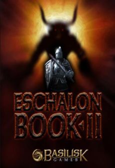 free steam game Eschalon: Book II