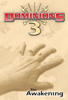 free steam game Dominions 3: The Awakening