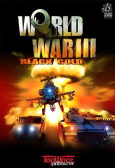 free steam game World War III: Black Gold