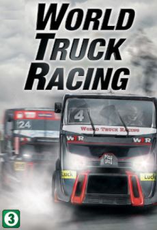 free steam game World Truck Racing