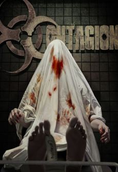 free steam game Contagion