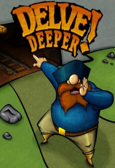 free steam game Delve Deeper