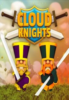 free steam game Cloud Knights