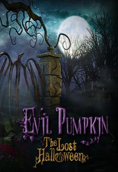 free steam game Evil Pumpkin: The Lost Halloween