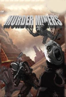 free steam game Murder Miners