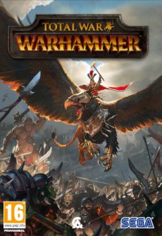free steam game Total War: WARHAMMER
