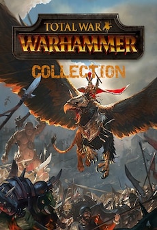 free steam game Total War: WARHAMMER | Collection