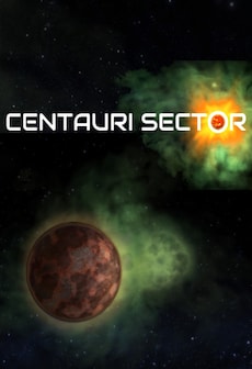 Centauri Sector