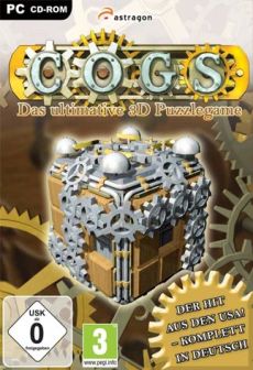 free steam game Cogs