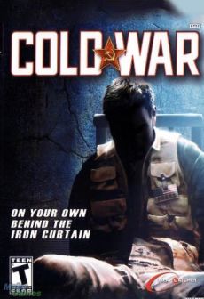free steam game Cold War