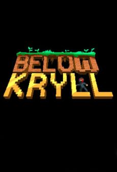 free steam game Below Kryll