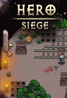 free steam game Hero Siege