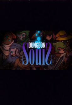 free steam game Dungeon Souls