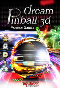 free steam game Dream Pinball 3D