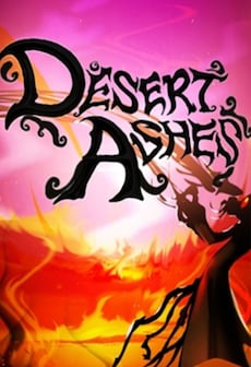 free steam game Desert Ashes