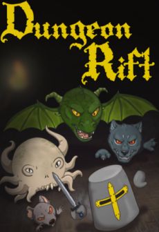 DungeonRift EARLY ACCES