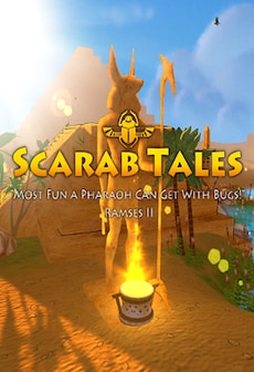 Scarab Tales