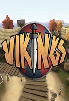 Playing History: Vikings