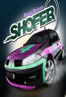 free steam game SHOFER Race Driver