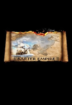 free steam game Barter Empire
