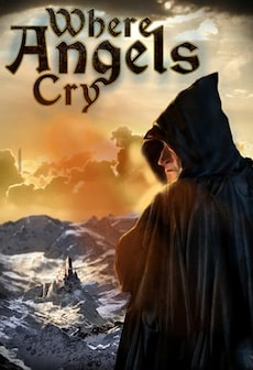 free steam game Where Angels Cry