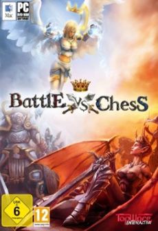 free steam game Battle vs Chess