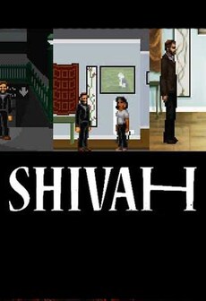 free steam game The Shivah