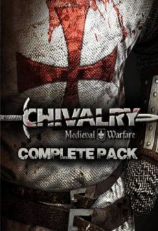 free steam game Chivalry: Complete Pack