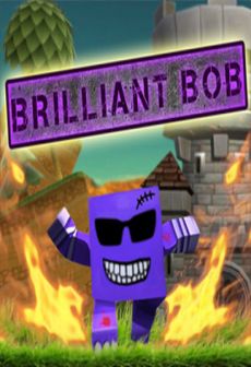free steam game Brilliant Bob