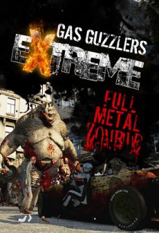 free steam game Gas Guzzlers Extreme - Full Metal Zombie