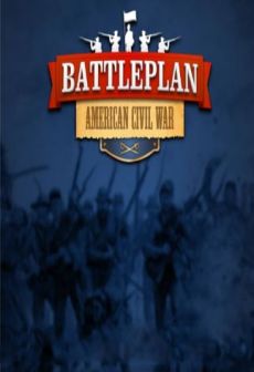 free steam game Battleplan: American Civil War