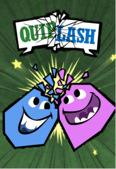 free steam game Quiplash