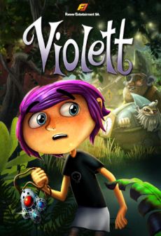 free steam game Violett