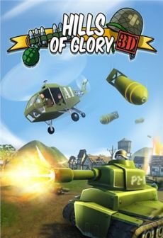 free steam game Hills Of Glory 3D