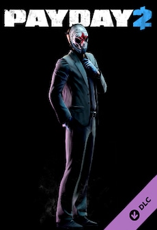 free steam game PAYDAY 2: Sokol Character Pack