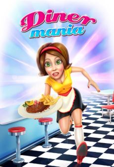 free steam game Diner Mania