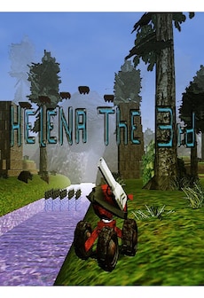 free steam game Helena The 3rd