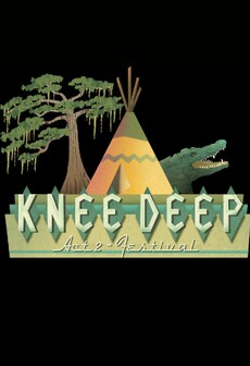 Knee Deep - Season Ticket
