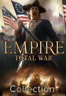 free steam game Empire: Total War Collection