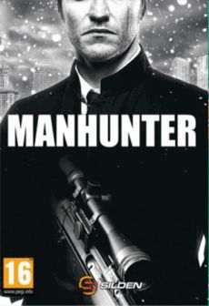free steam game Manhunter