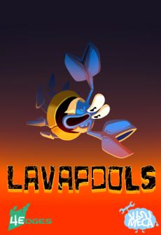 free steam game Lavapools
