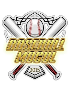 Baseball Mogul 2015